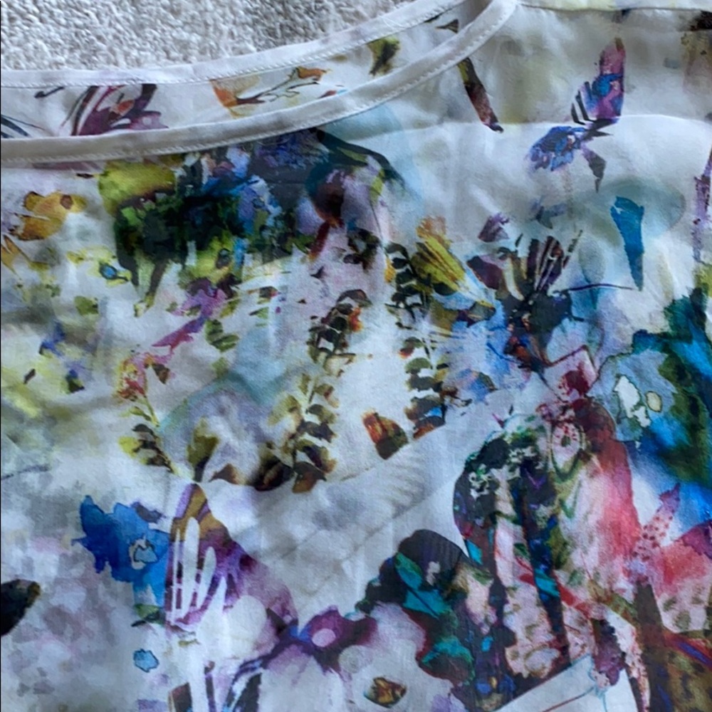 Blouse - Picture 5 of 5
